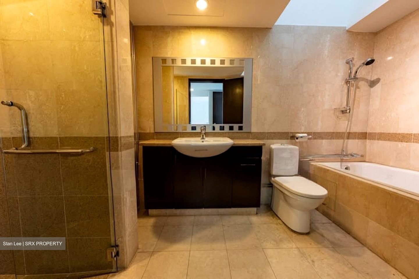 La Maison (D11), Apartment #557513991